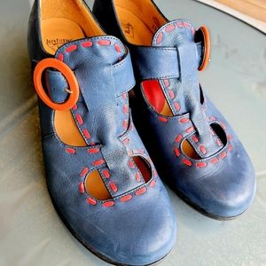 John Fluevog Enthusiast Shoes